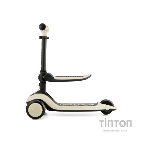 Самокат Kinderkraft Halley Stone White (KRHALL00WHT0000) (5902533922321)