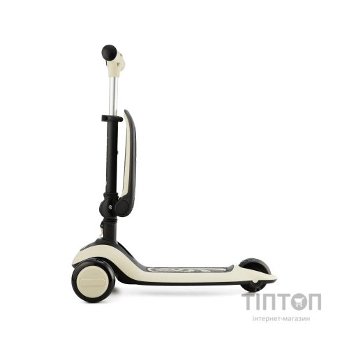 Самокат Kinderkraft Halley Stone White (KRHALL00WHT0000) (5902533922321)