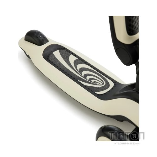 Самокат Kinderkraft Halley Stone White (KRHALL00WHT0000) (5902533922321)