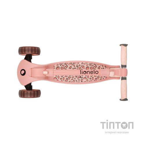 Самокат Lionelo Franky Pink Rose (LO-FRANKY PINK ROSE)