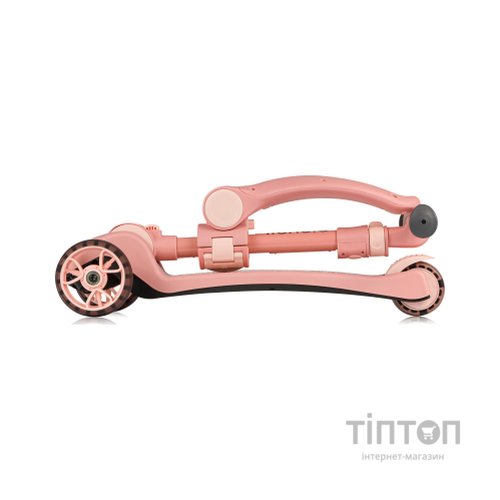 Самокат Lionelo Franky Pink Rose (LO-FRANKY PINK ROSE)