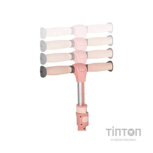 Самокат Lionelo Franky Pink Rose (LO-FRANKY PINK ROSE)