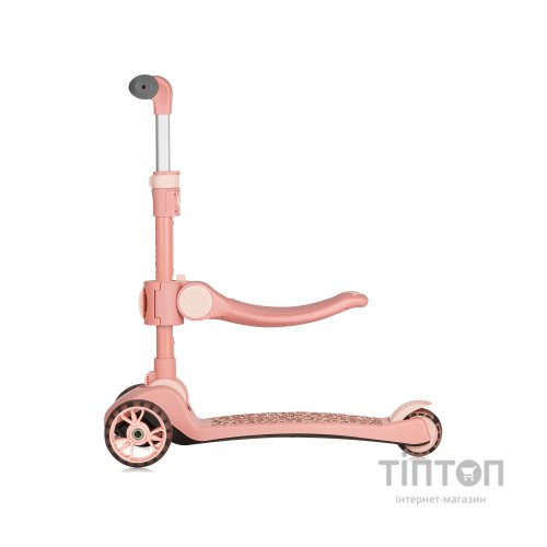 Самокат Lionelo Franky Pink Rose (LO-FRANKY PINK ROSE)