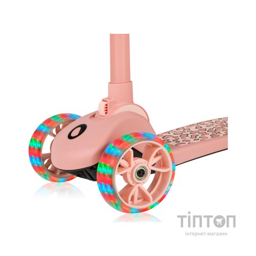 Самокат Lionelo Franky Pink Rose (LO-FRANKY PINK ROSE)