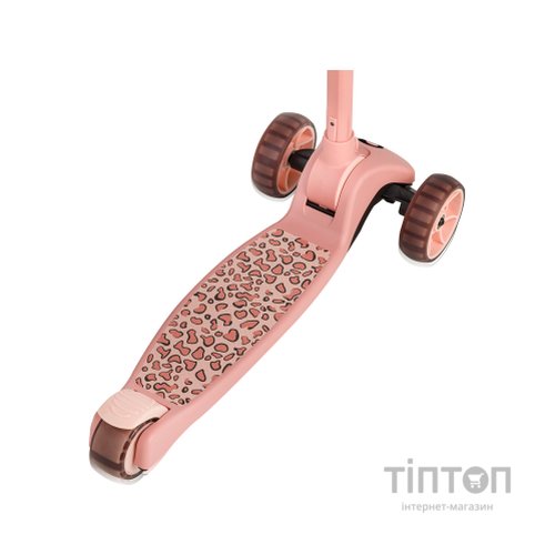 Самокат Lionelo Franky Pink Rose (LO-FRANKY PINK ROSE)