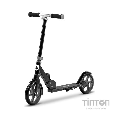 Самокат Lionelo Luca Black Graphite (LO-LUCA BLACK/ GRAPHITE)