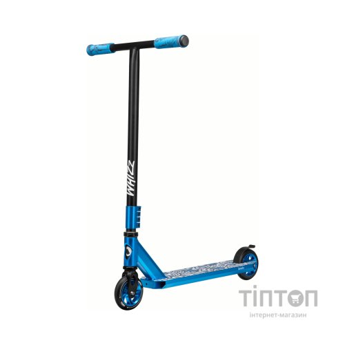 Самокат Lionelo Whizz Blue Cobalt (LO-WHIZZ BLUE COBALT)