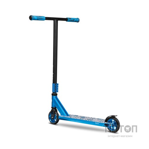 Самокат Lionelo Whizz Blue Cobalt (LO-WHIZZ BLUE COBALT)