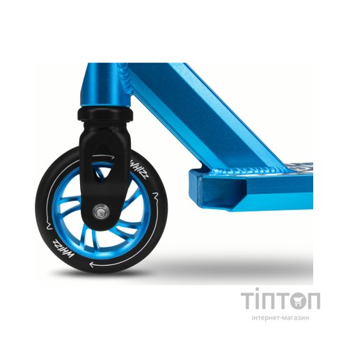 Самокат Lionelo Whizz Blue Cobalt (LO-WHIZZ BLUE COBALT)