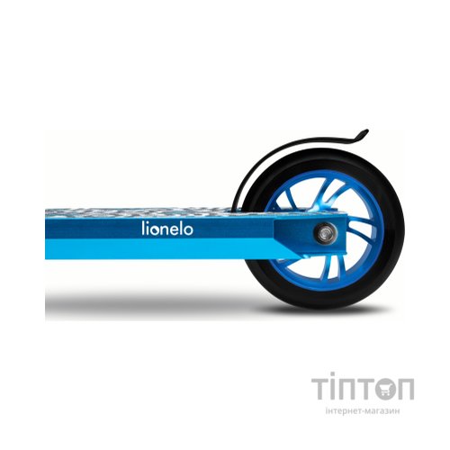Самокат Lionelo Whizz Blue Cobalt (LO-WHIZZ BLUE COBALT)