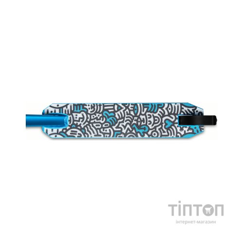 Самокат Lionelo Whizz Blue Cobalt (LO-WHIZZ BLUE COBALT)
