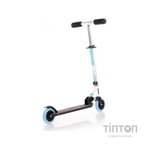 Самокат Lorelli Thunderbird caribbean blue (THUNDERBIRD caribb blue)