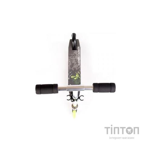 Самокат Lorelli Thunderbird lime green (THUNDERBIRD lime green)