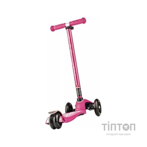 Самокат Micro Maxi Deluxe Pink (MMD021)