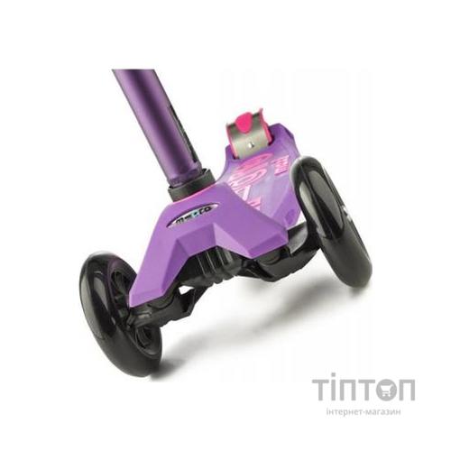 Самокат Micro Maxi Deluxe Purple (MMD025)