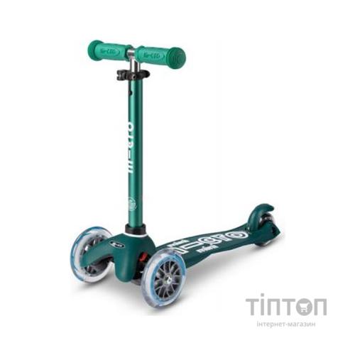 Самокат Micro Mini Deluxe ECO (MMD119)