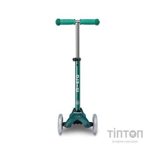 Самокат Micro Mini Deluxe ECO (MMD119)