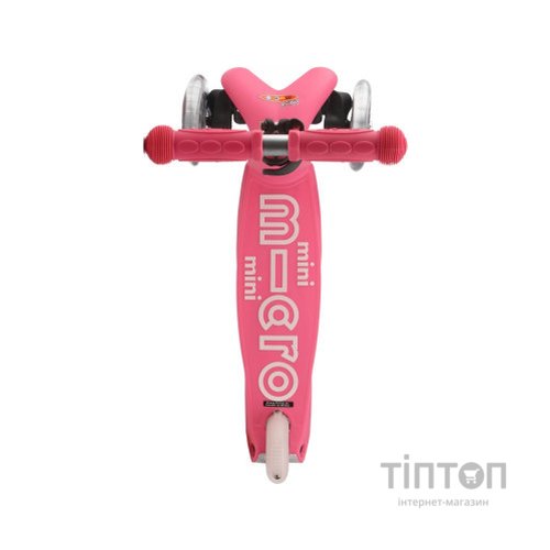 Самокат Micro Mini Deluxe Pink (MMD003)
