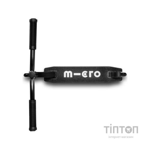 Самокат Micro MX Ramp Black (SA0190)