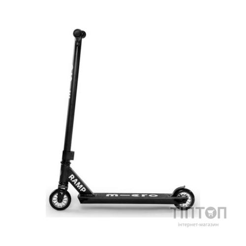 Самокат Micro MX Ramp Black (SA0190)