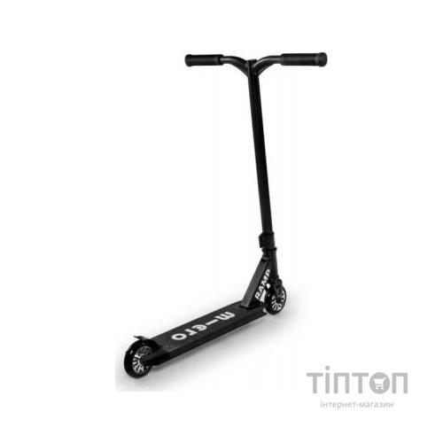 Самокат Micro MX Ramp Black (SA0190)