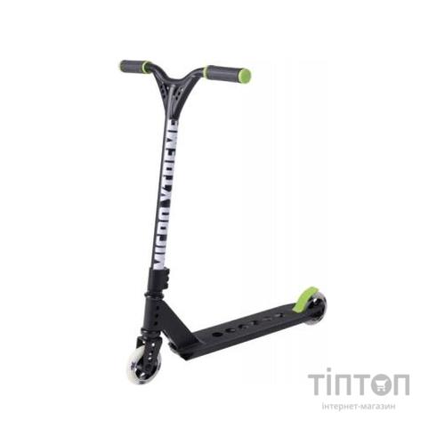 Самокат Micro MX Trixx 2.0 Black (SA0104)