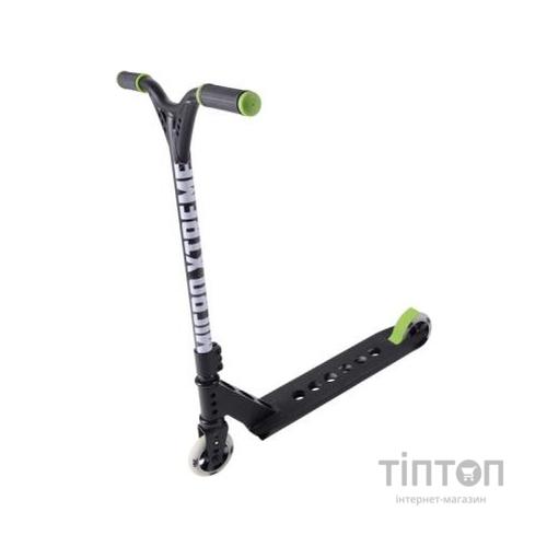 Самокат Micro MX Trixx 2.0 Black (SA0104)