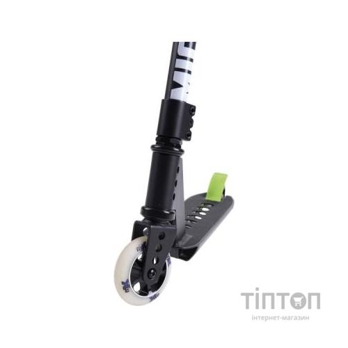 Самокат Micro MX Trixx 2.0 Black (SA0104)