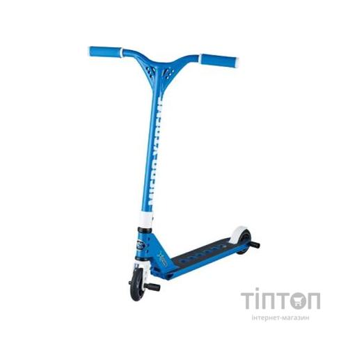 Самокат Micro MX Trixx 2.0 Ocean Blue (SA0184)