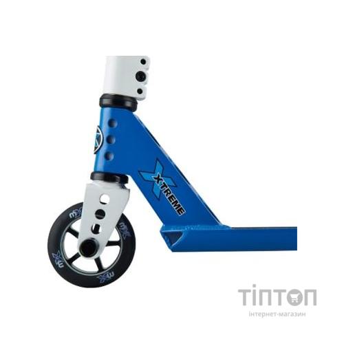 Самокат Micro MX Trixx 2.0 Ocean Blue (SA0184)