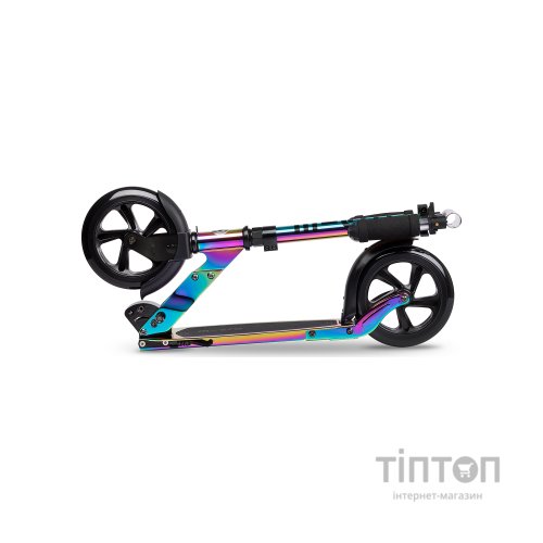 Самокат Micro серии Classic - Неохром (SA0049)