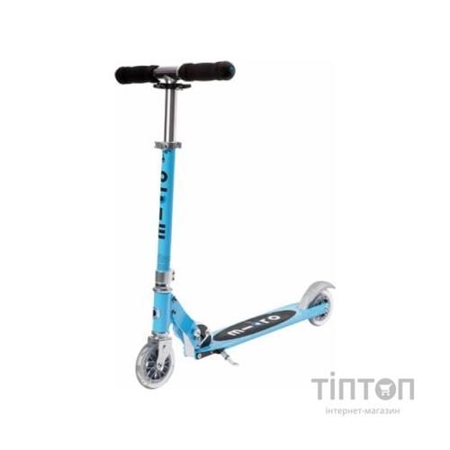 Самокат Micro Sprite Blue (SA0024)