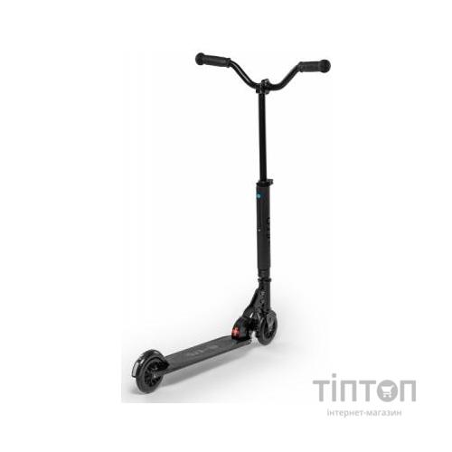 Самокат Micro Sprite Deluxe Black (SA0200)
