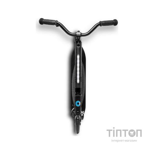 Самокат Micro Sprite Deluxe Black (SA0200)