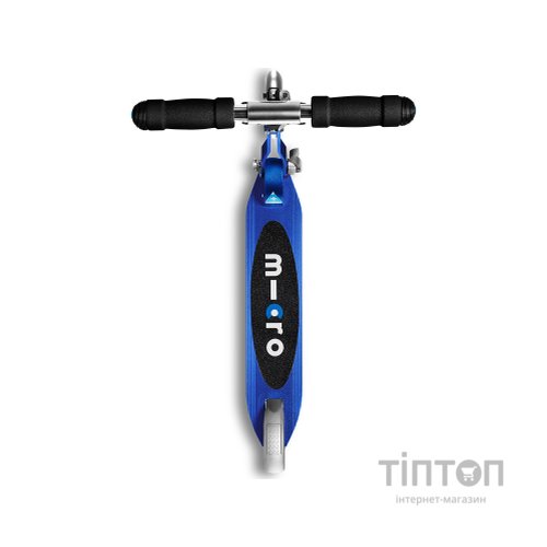 Самокат Micro Sprite LED - Сапфіровий синій (SA0231)