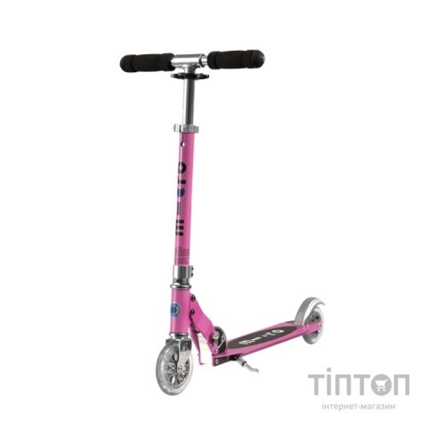 Самокат Micro Sprite Pink (SA0027)
