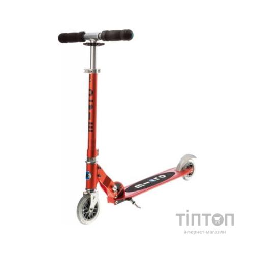 Самокат Micro Sprite Red (SA0025)