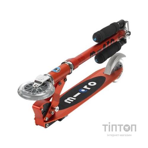 Самокат Micro Sprite Red (SA0025)