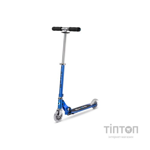 Самокат Micro Sprite Special Edition синій (SA0084)