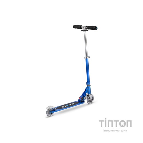 Самокат Micro Sprite Special Edition синій (SA0084)