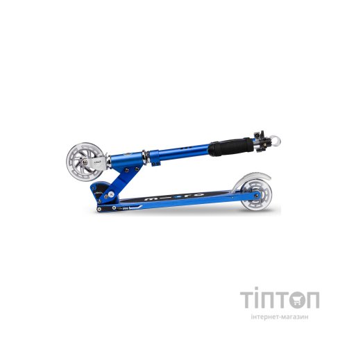 Самокат Micro Sprite Special Edition синій (SA0084)
