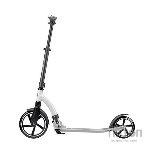 Самокат Miqilong Beagle Сірий (BEAGLE-200-GRAY)