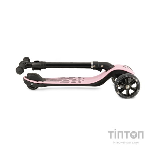 Самокат MoMi SAN pink (HULA00014)