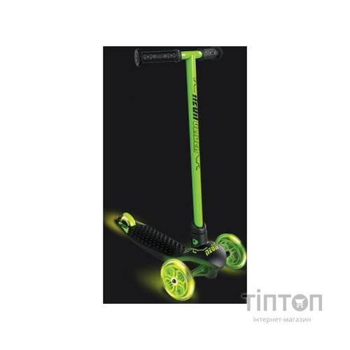 Самокат Neon Glider Зеленый (N100965)