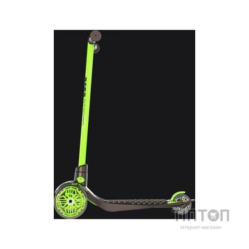 Самокат Neon Glider Зеленый (N100965)