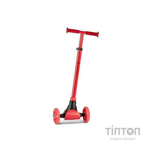 Самокат Neon YVolution YGlider KIWI Червоний (Y101258)