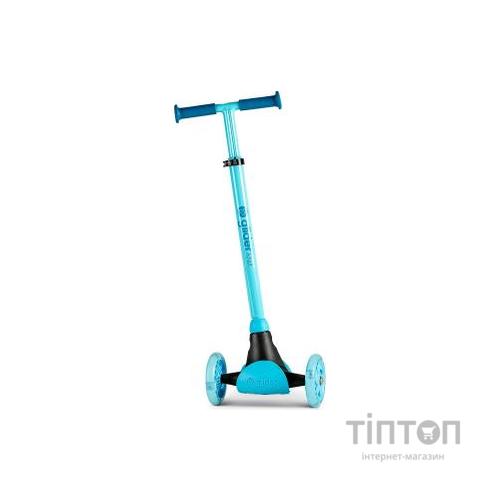 Самокат Neon YVolution YGlider KIWI Синій (Y101257)