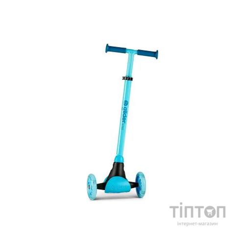 Самокат Neon YVolution YGlider KIWI Синій (Y101257)