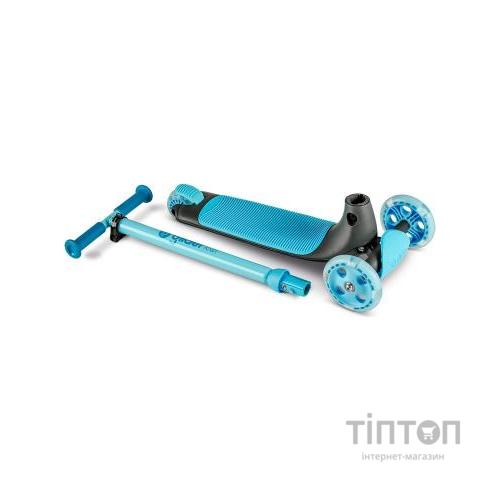 Самокат Neon YVolution YGlider KIWI Синій (Y101257)