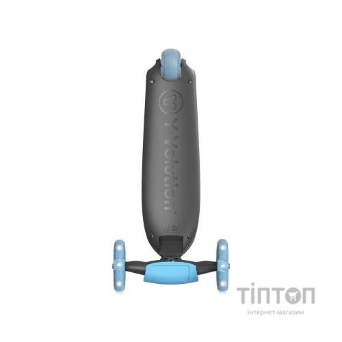 Самокат Neon YVolution YGlider KIWI Синій (Y101257)